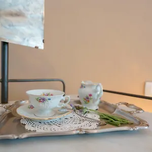 Frühstückspension Bb 1987
