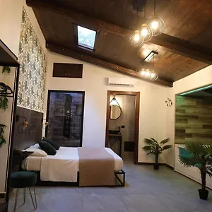  Maison d'hôtes Nid'amour Suite&spa Italie